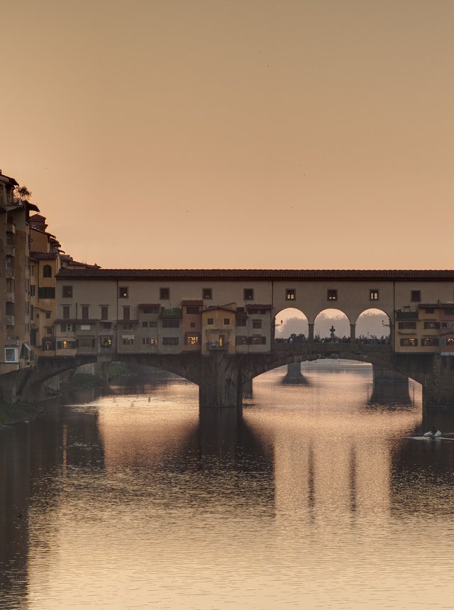 Bardi Ponte Vecchio